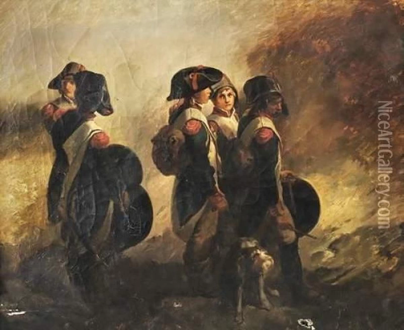 Troupe di Giovani Batteristi degli Eserciti Rivoluzionari